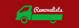 Removalists Ennuin - My Local Removalists